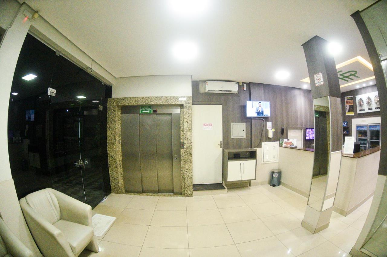 Frota Palace Hotel Macapa (Amapa)
